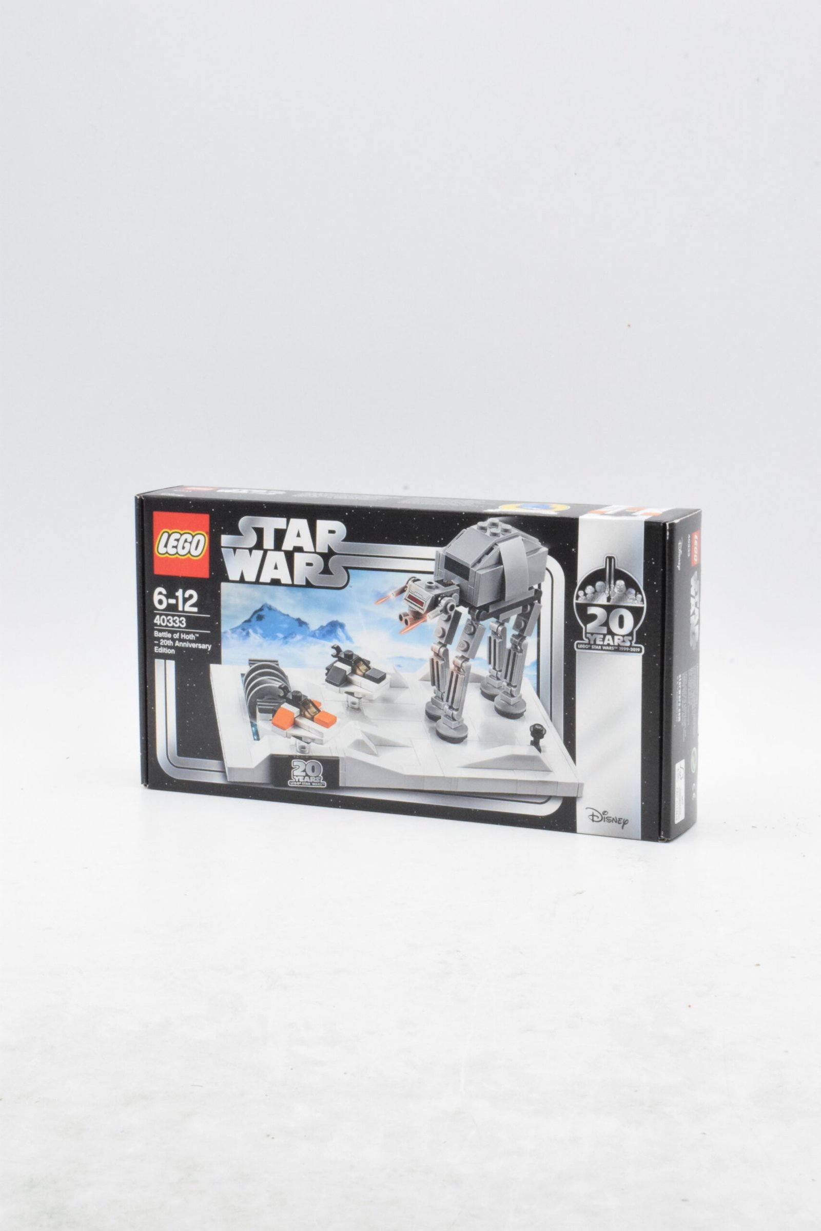 40333 - Battle of Hoth