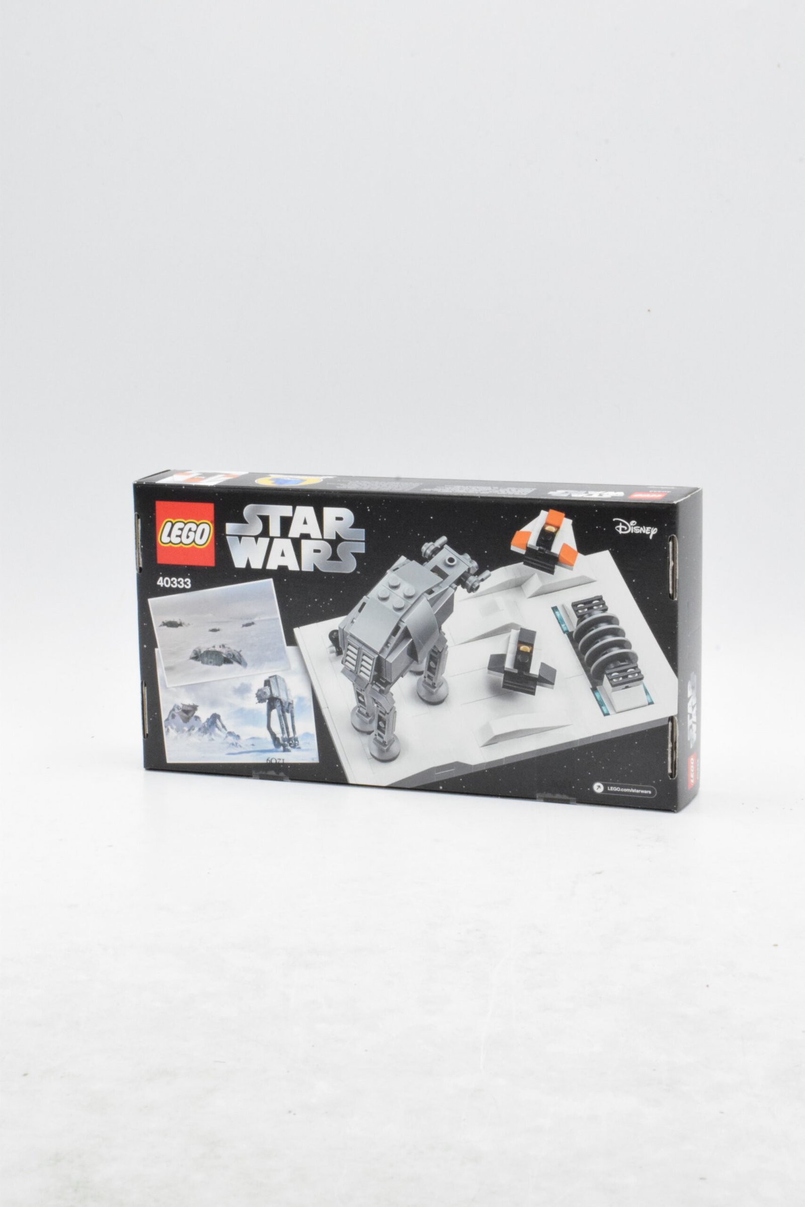 40333 - Battle of Hoth – Image 2