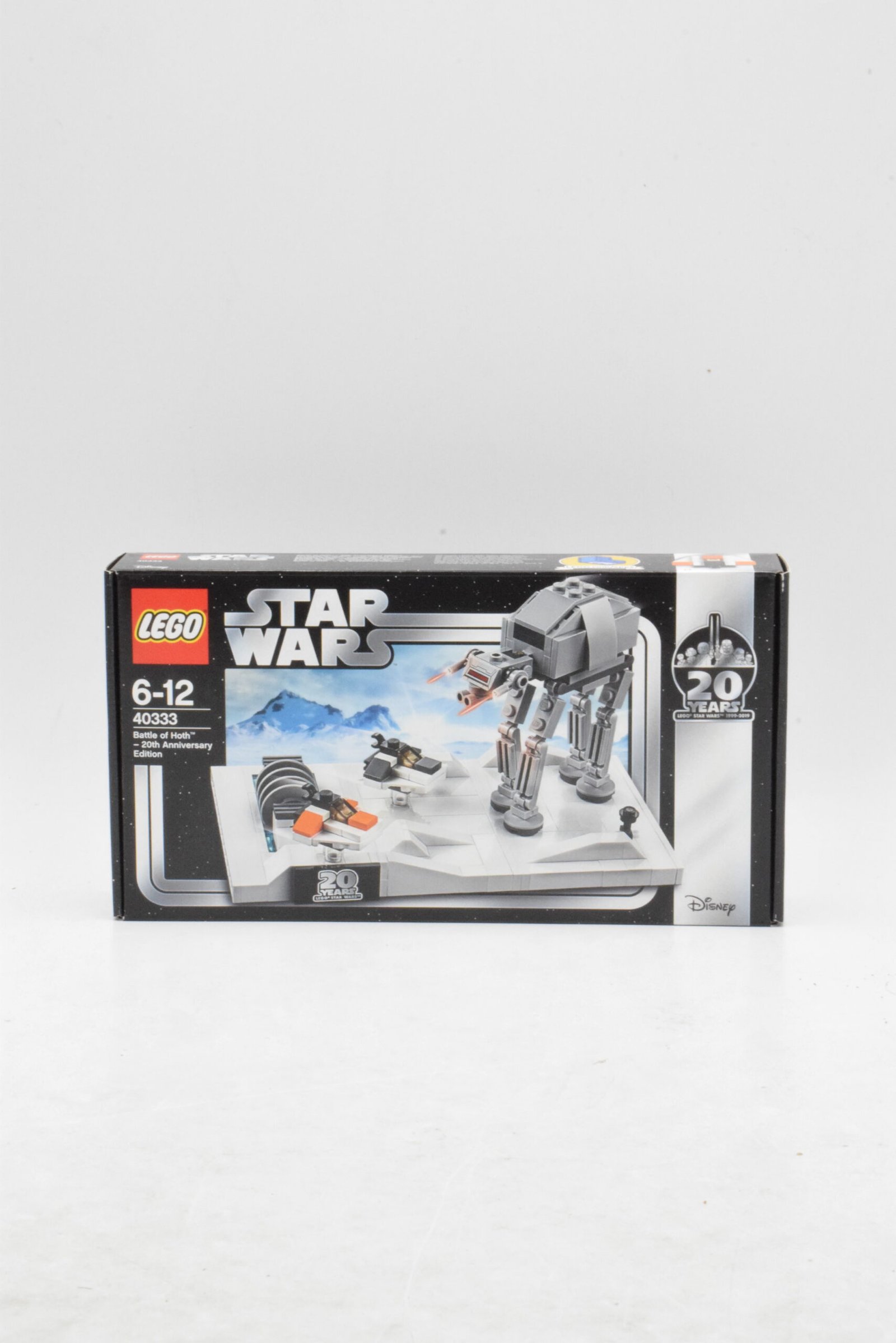 40333 - Battle of Hoth – Image 4