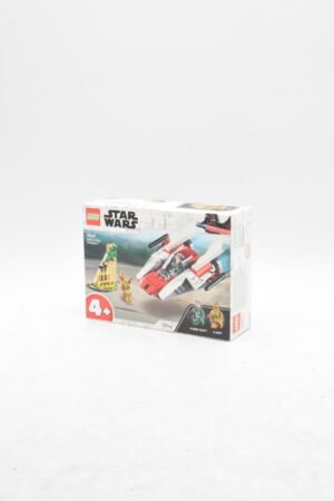 75247 - Chasseur stellaire rebelle A-Wing