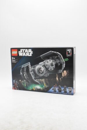 75347 - Le bombardier TIE