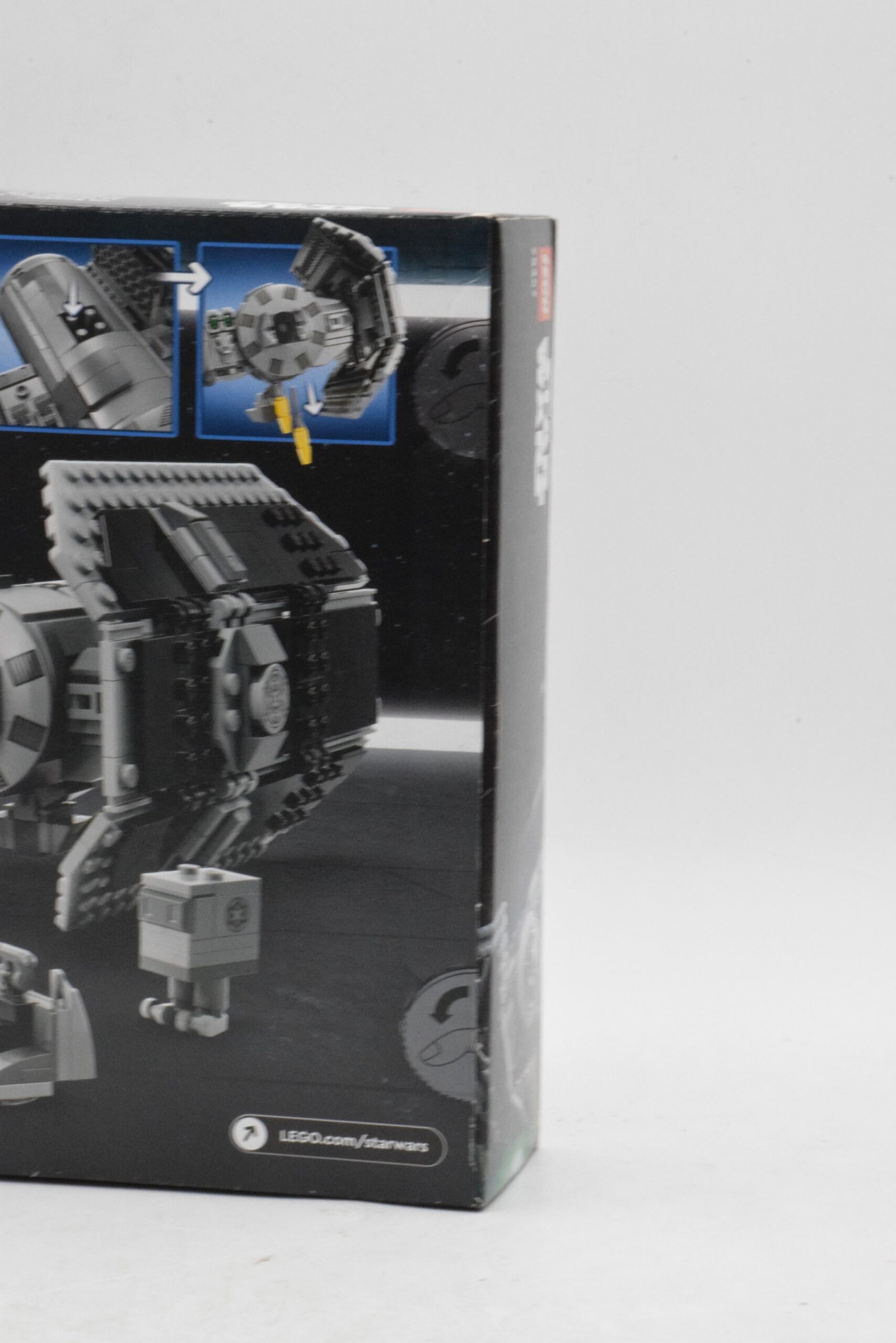 75347 - Le bombardier TIE – Image 3