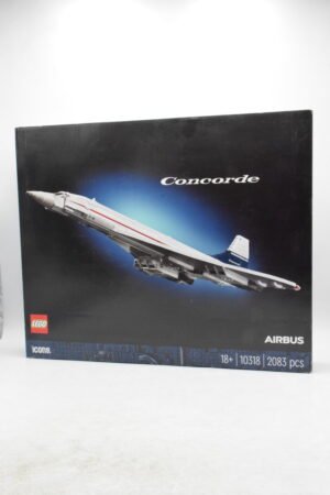 10318 - Le Concorde