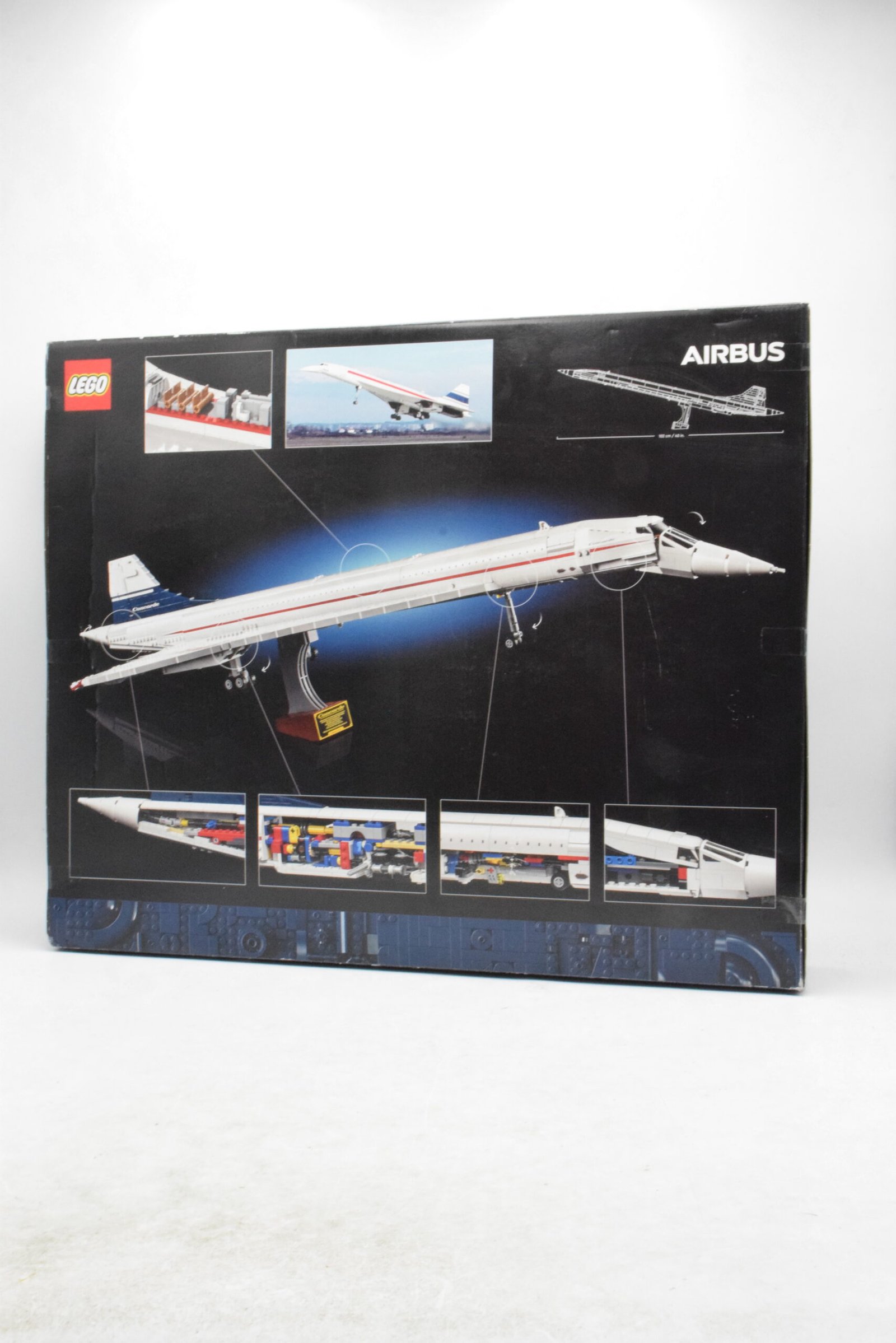 10318 - Le Concorde – Image 2