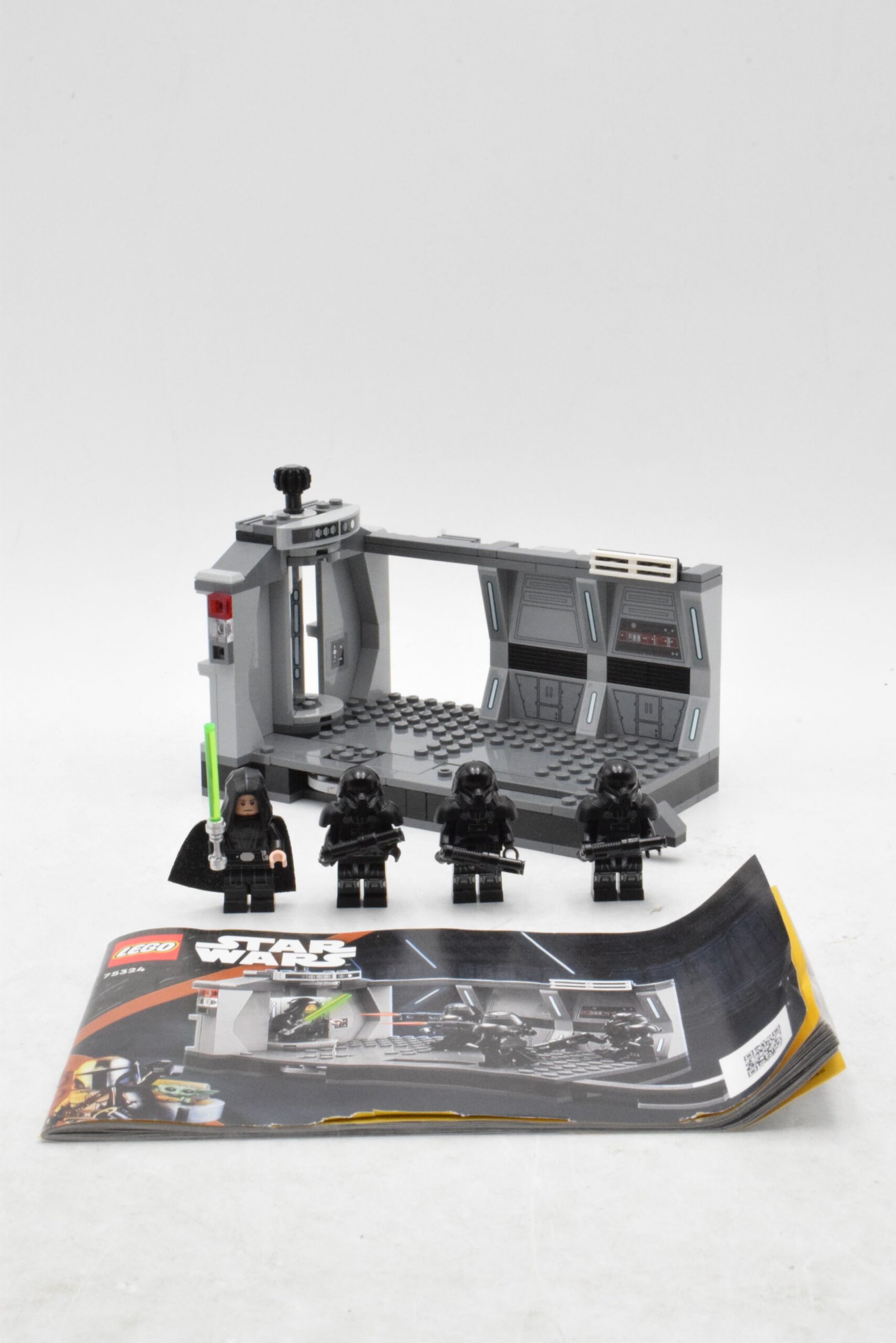 75324 - L’attaque des Dark Troopers – Image 2