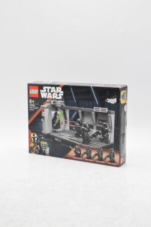 75324 - L’attaque des Dark Troopers
