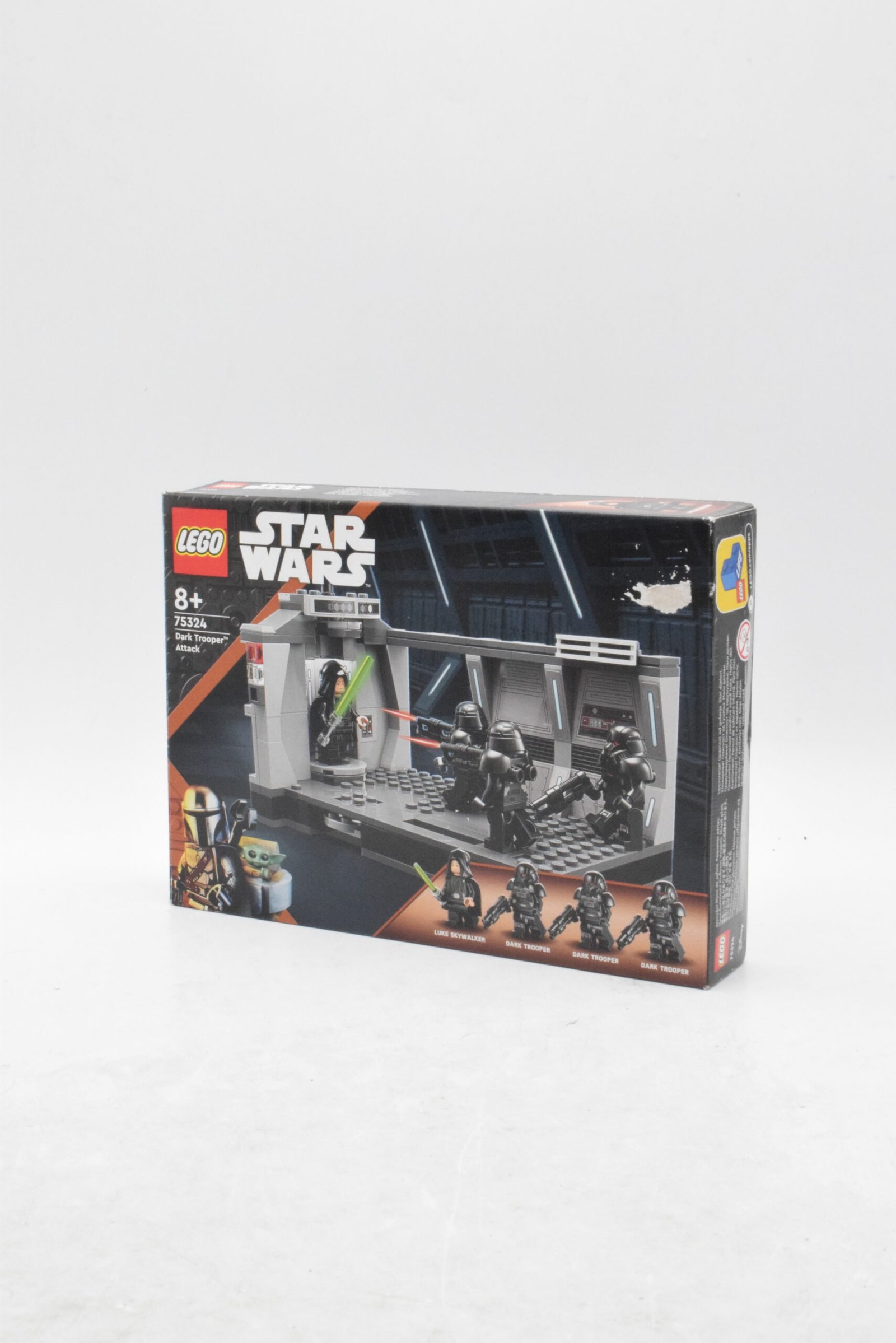 75324 - L’attaque des Dark Troopers