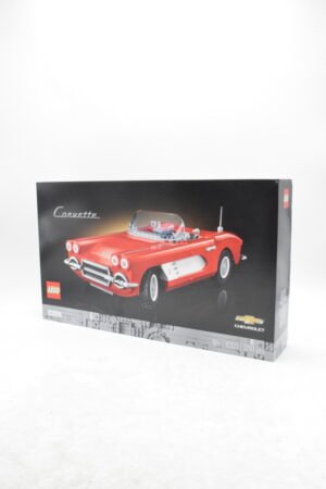 10321 - Chevrolet Corvette C1