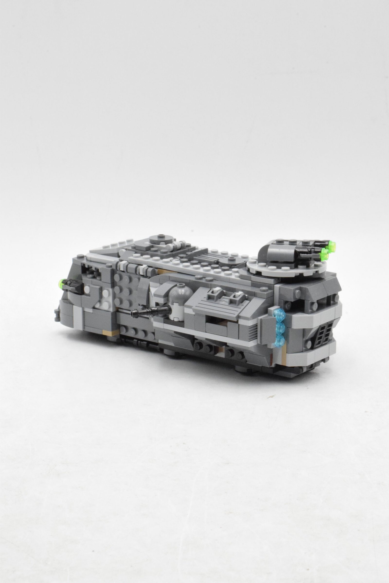 75311 - Le maraudeur blindé impérial – Image 5