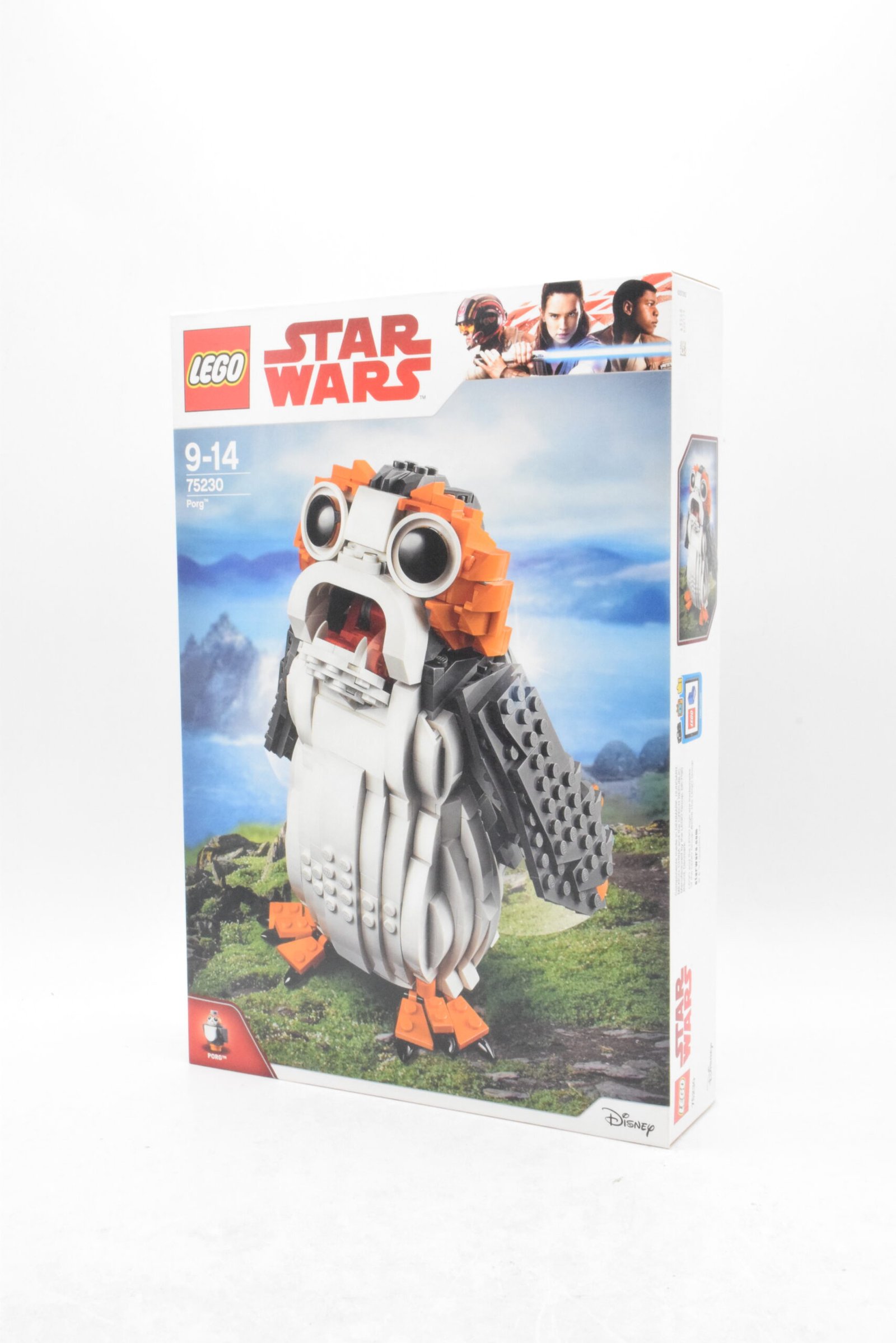 75230 - Porg