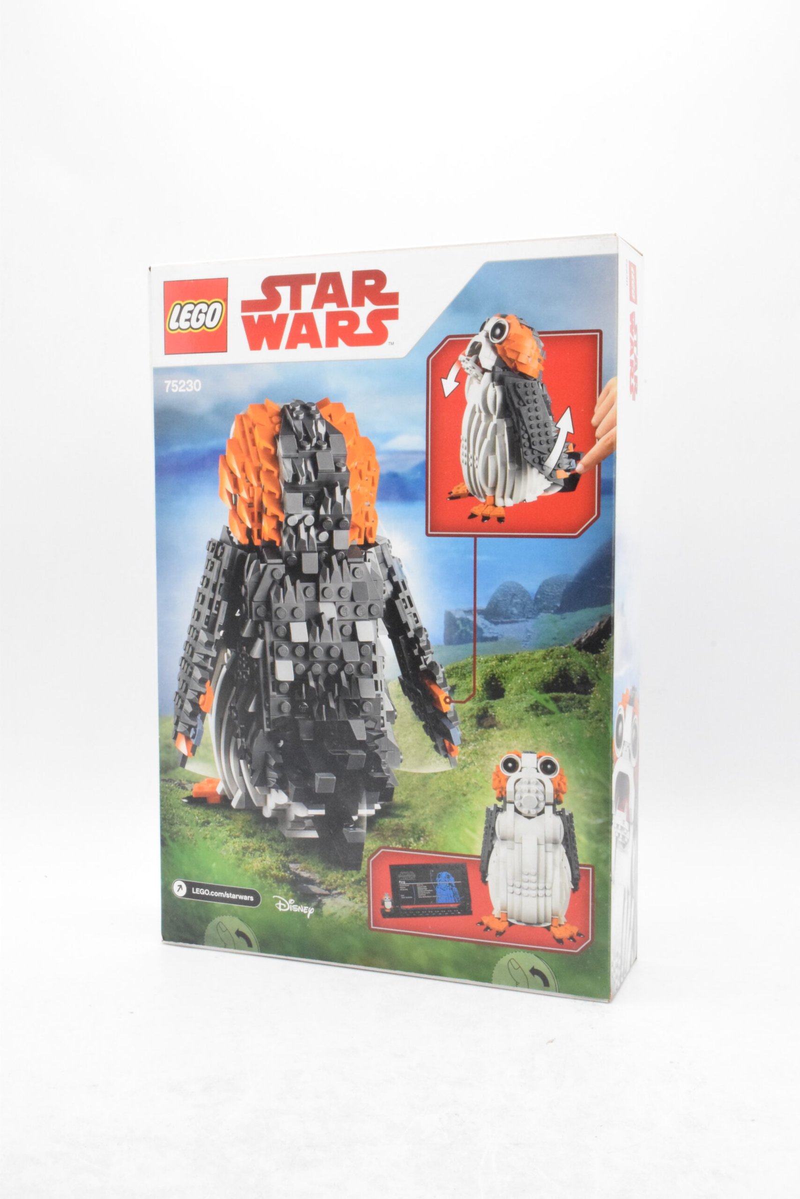 75230 - Porg – Image 2