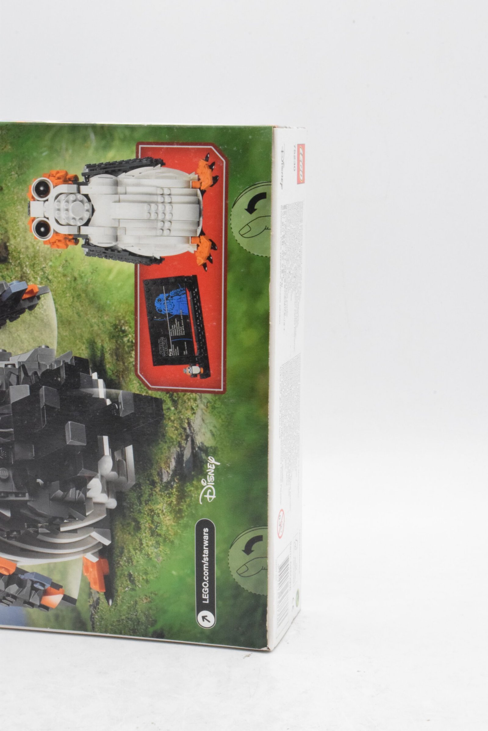 75230 - Porg – Image 3
