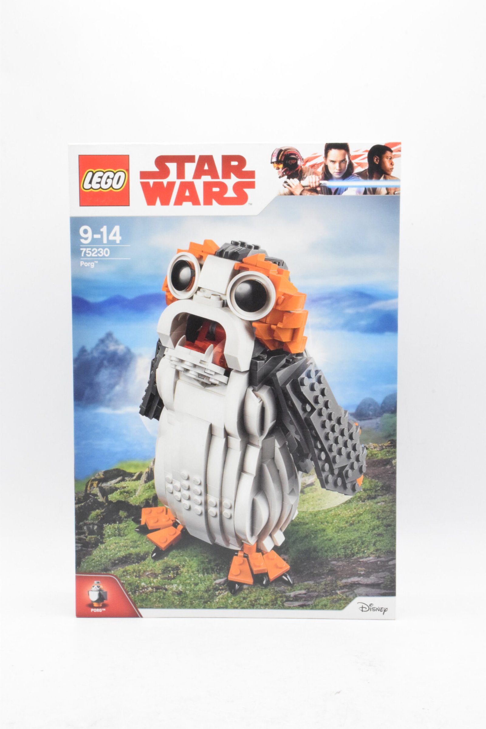 75230 - Porg – Image 4