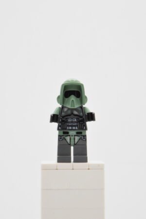 sw0131 - Clone Scout Trooper