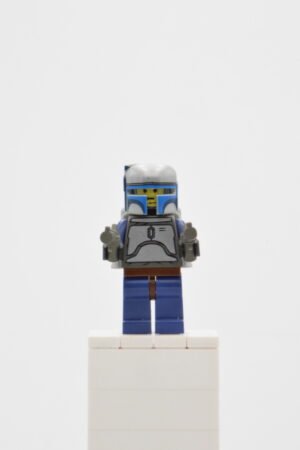 sw0053 - Jango Fett
