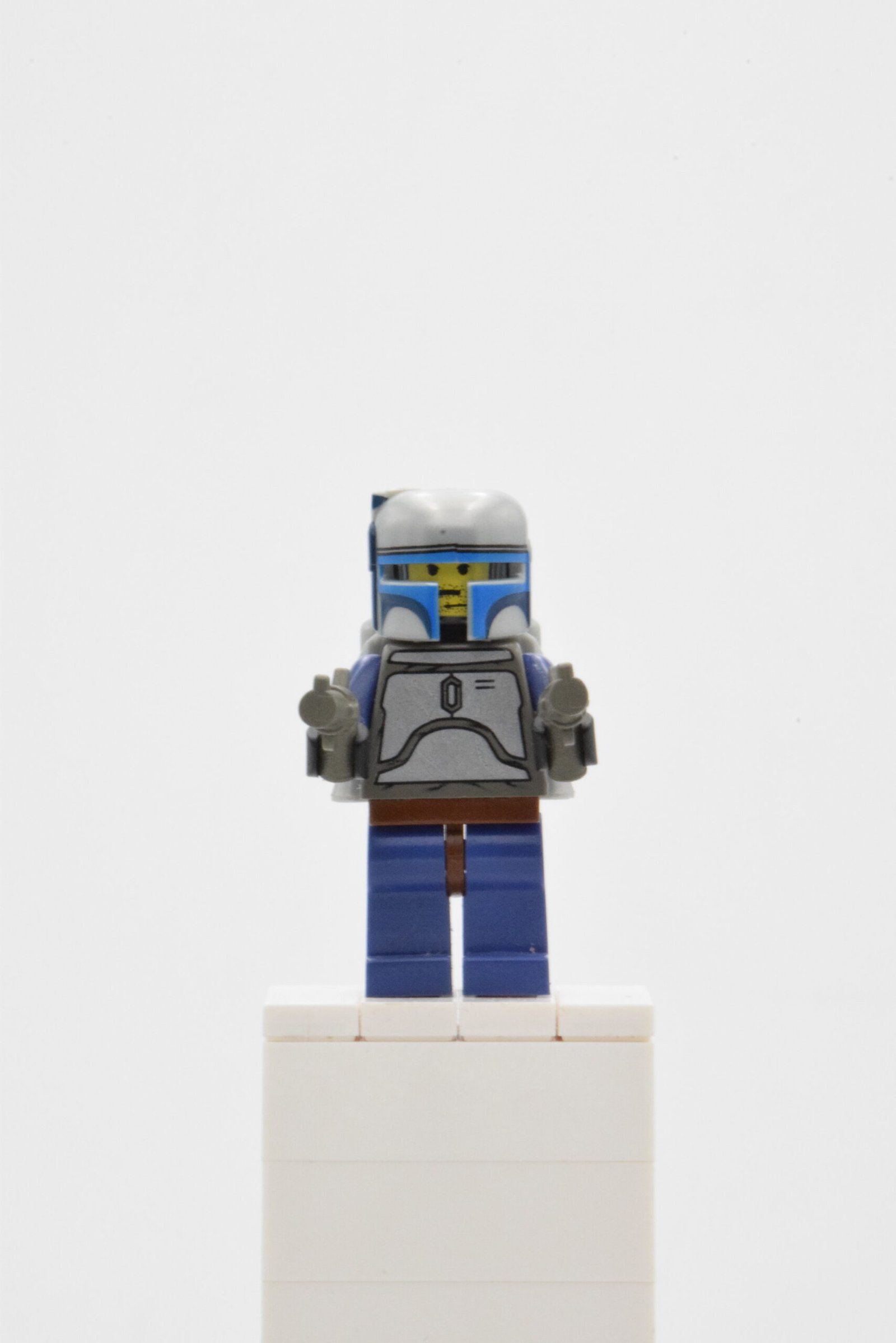 sw0053 - Jango Fett