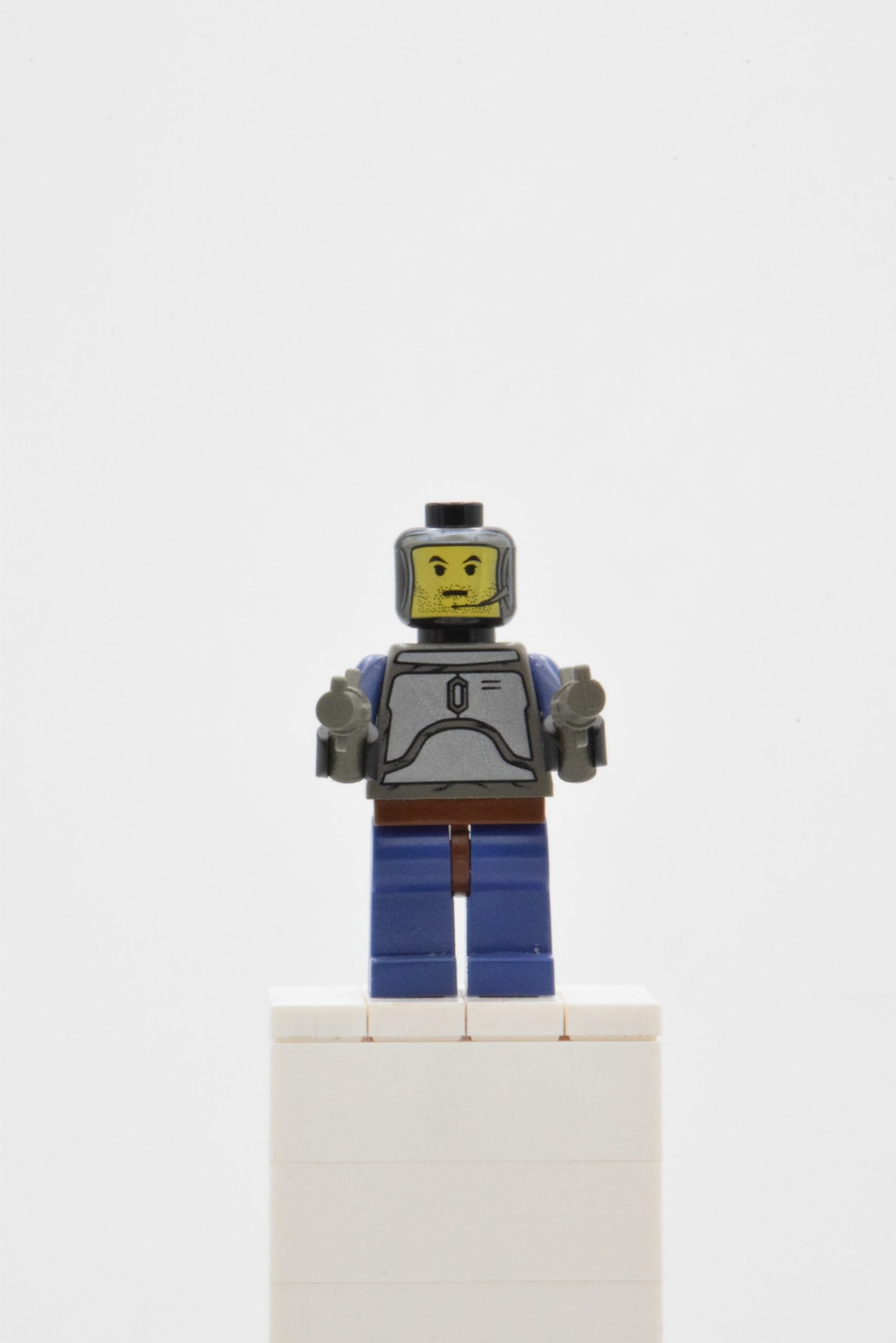 sw0053 - Jango Fett – Image 5