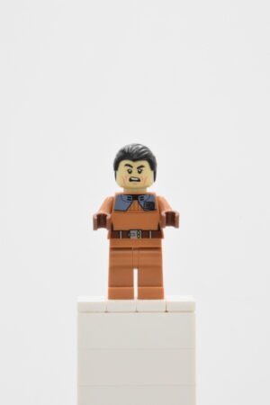 sw0758 - Commander Sato