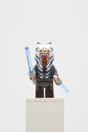 sw0759 - Ahsoka Tano (Adult)