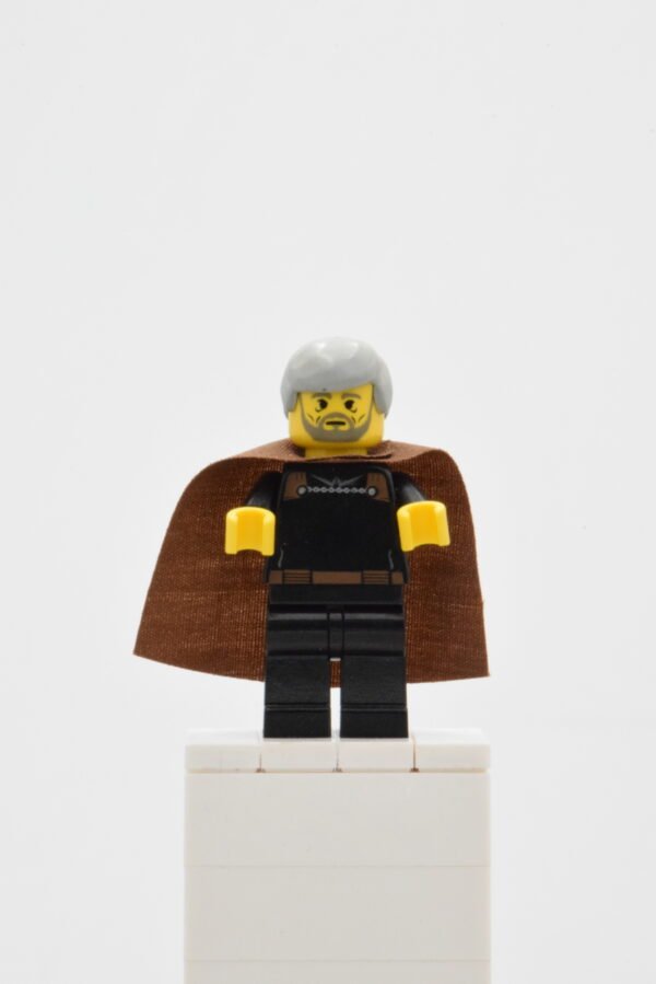 Sw0060 LEGO Star Wars sw0060 - Count Dooku
