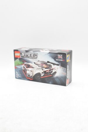 76896 - Nissan GT-R NISMO