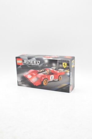 76906 - 1970 Ferrari 512 M