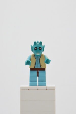 sw0110 - Greedo