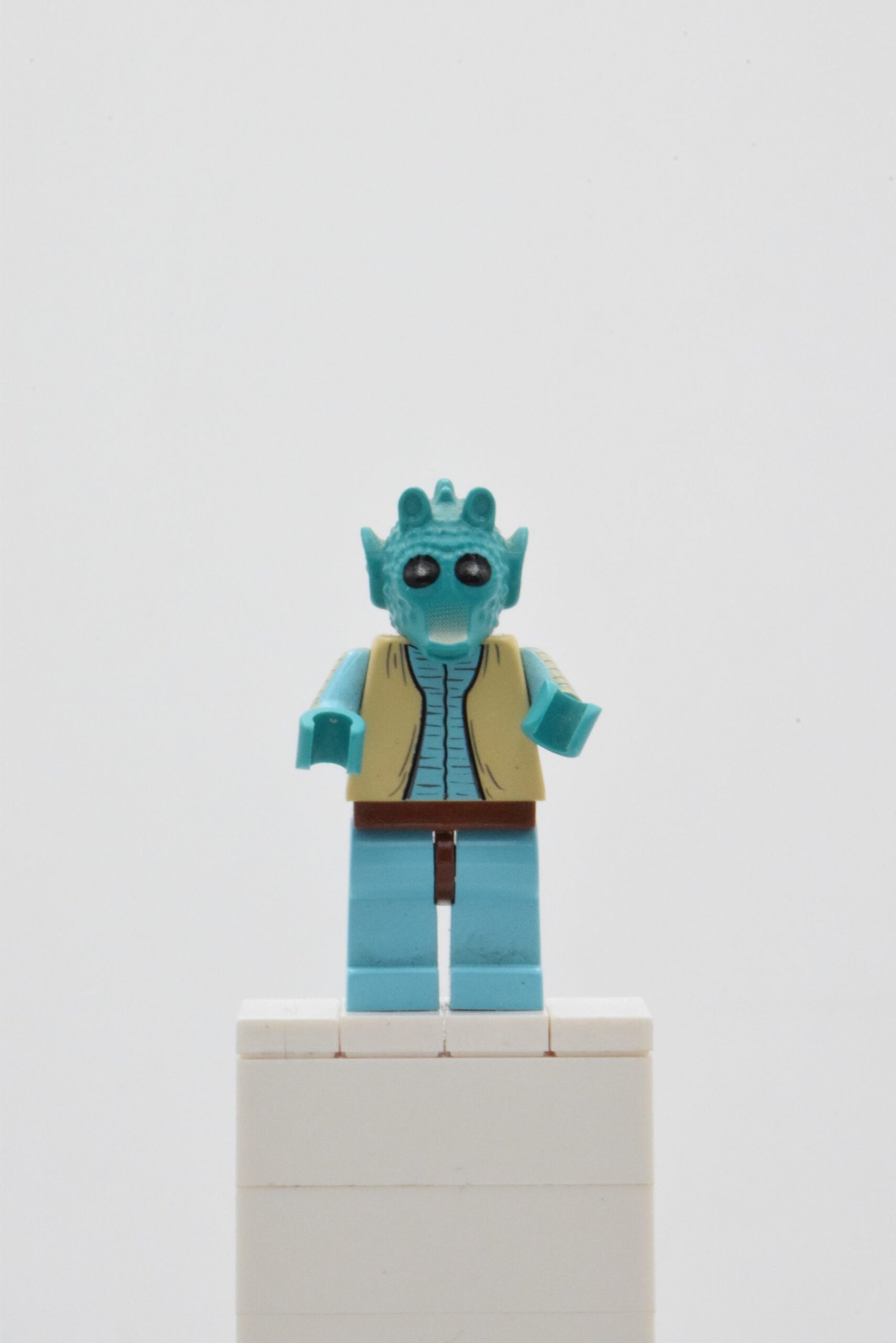 sw0110 - Greedo