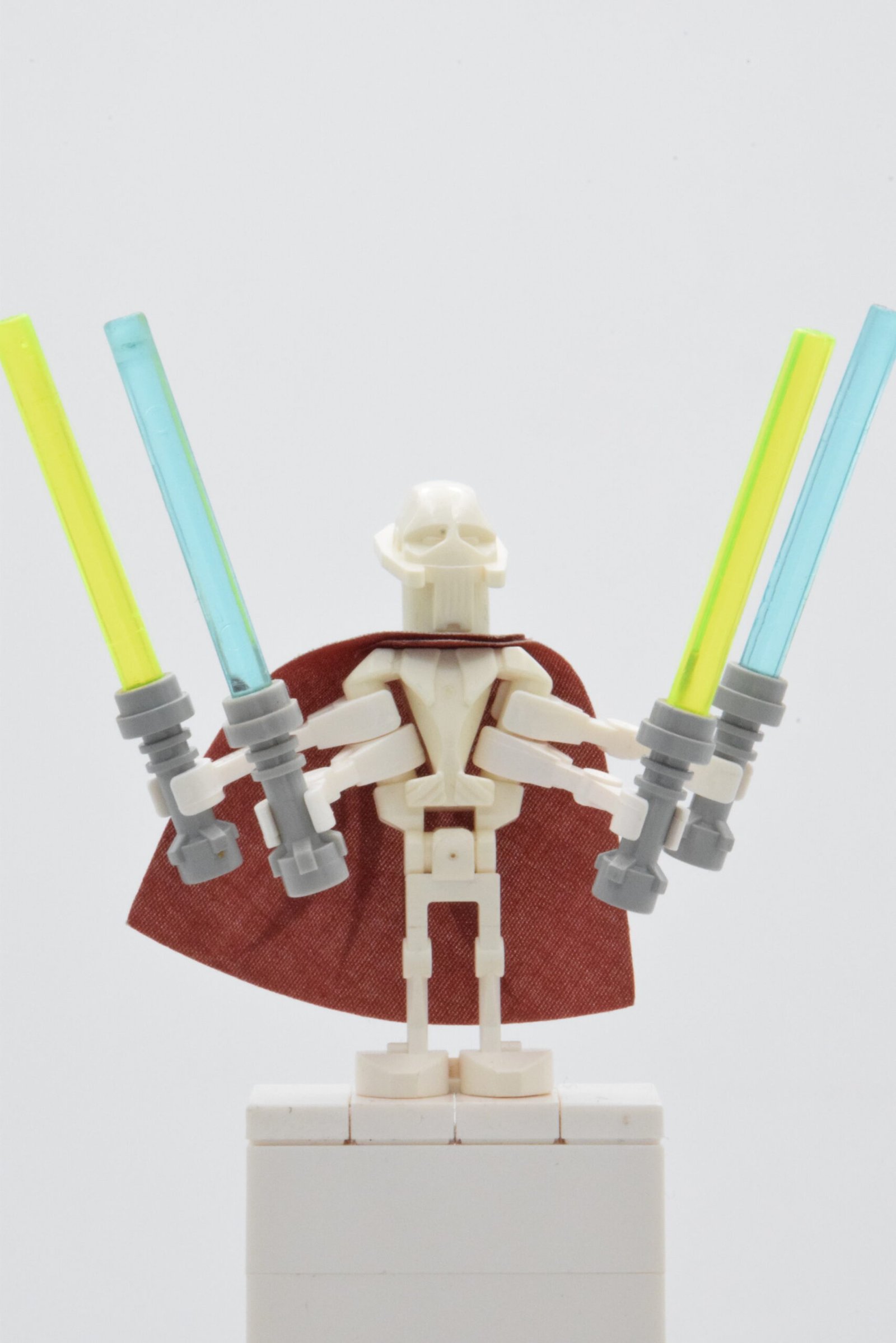 sw0134 - General Grievous