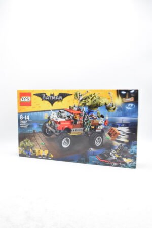 70907 - Le tout-terrain de Killer Croc