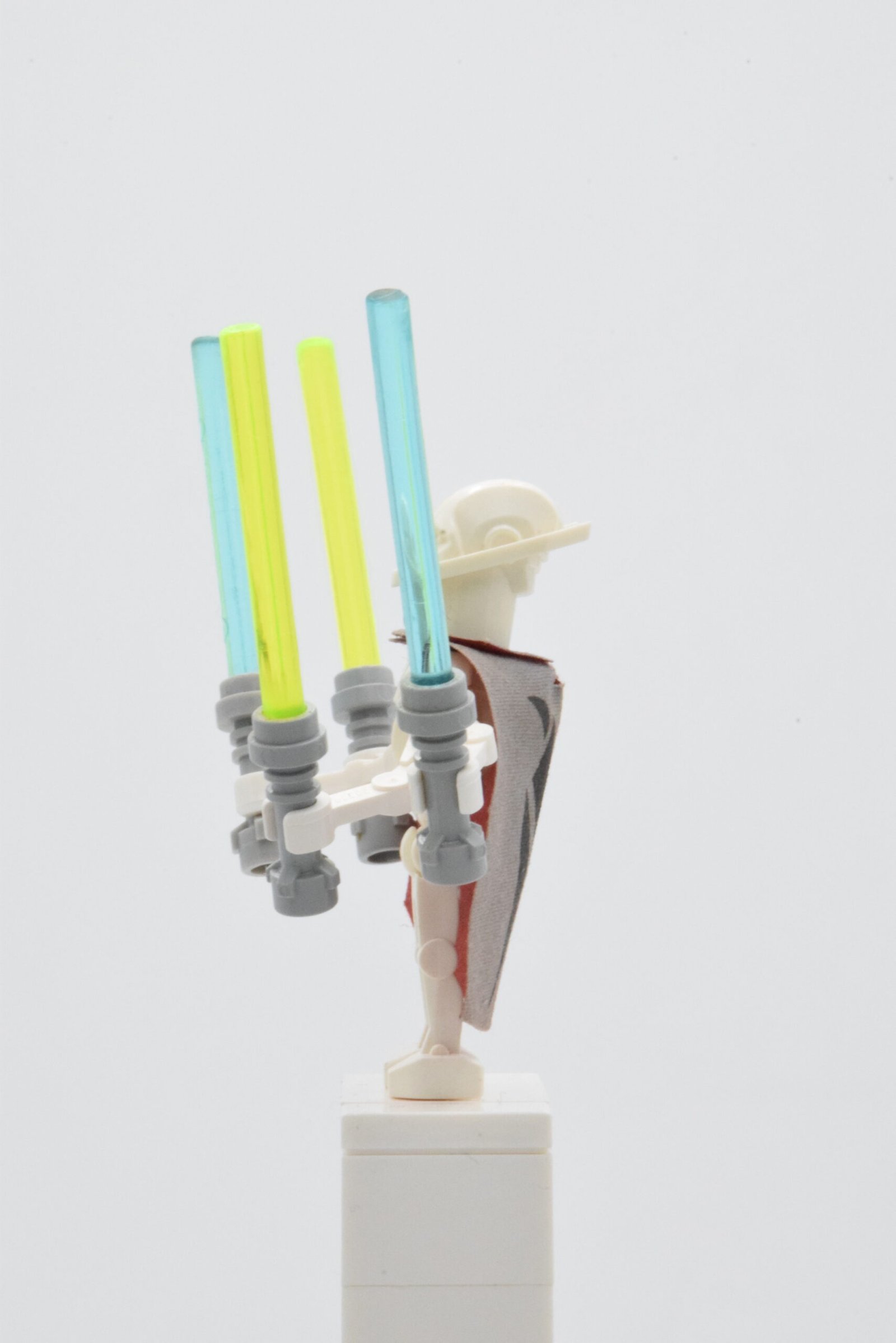 sw0134 - General Grievous – Image 4