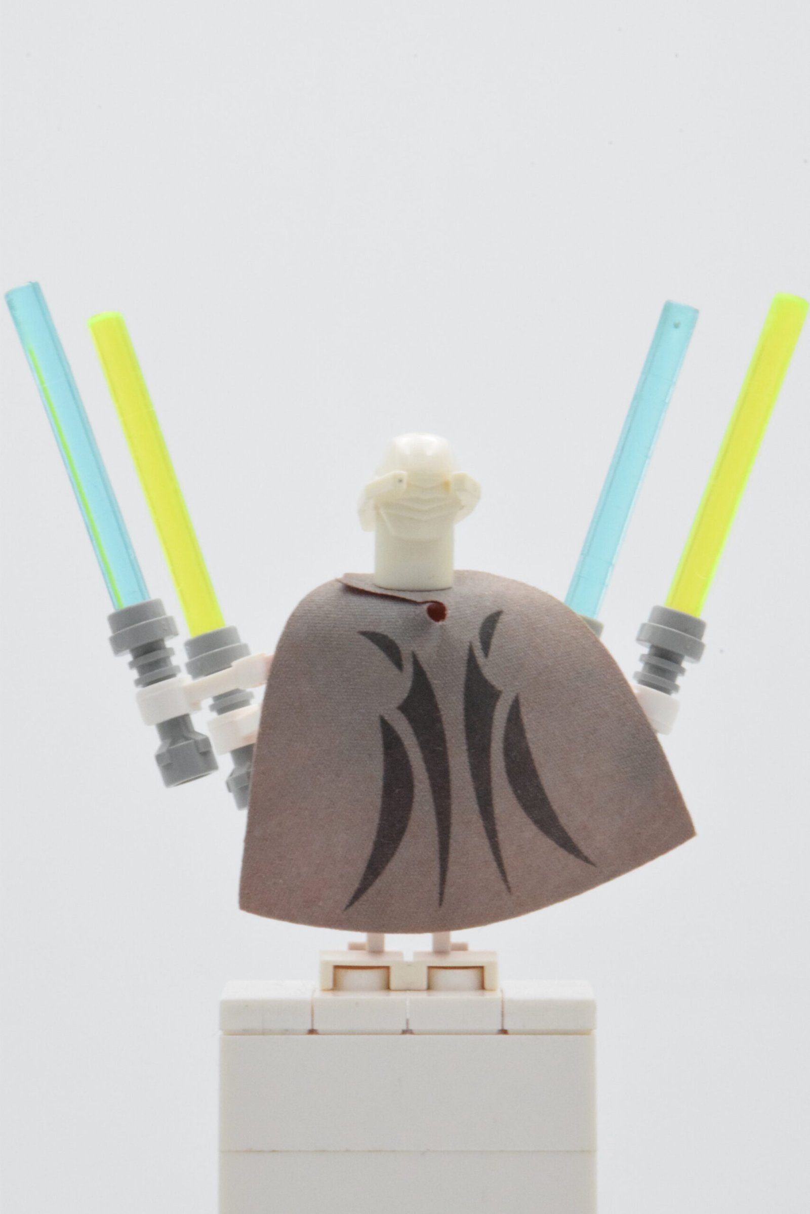 sw0134 - General Grievous – Image 3