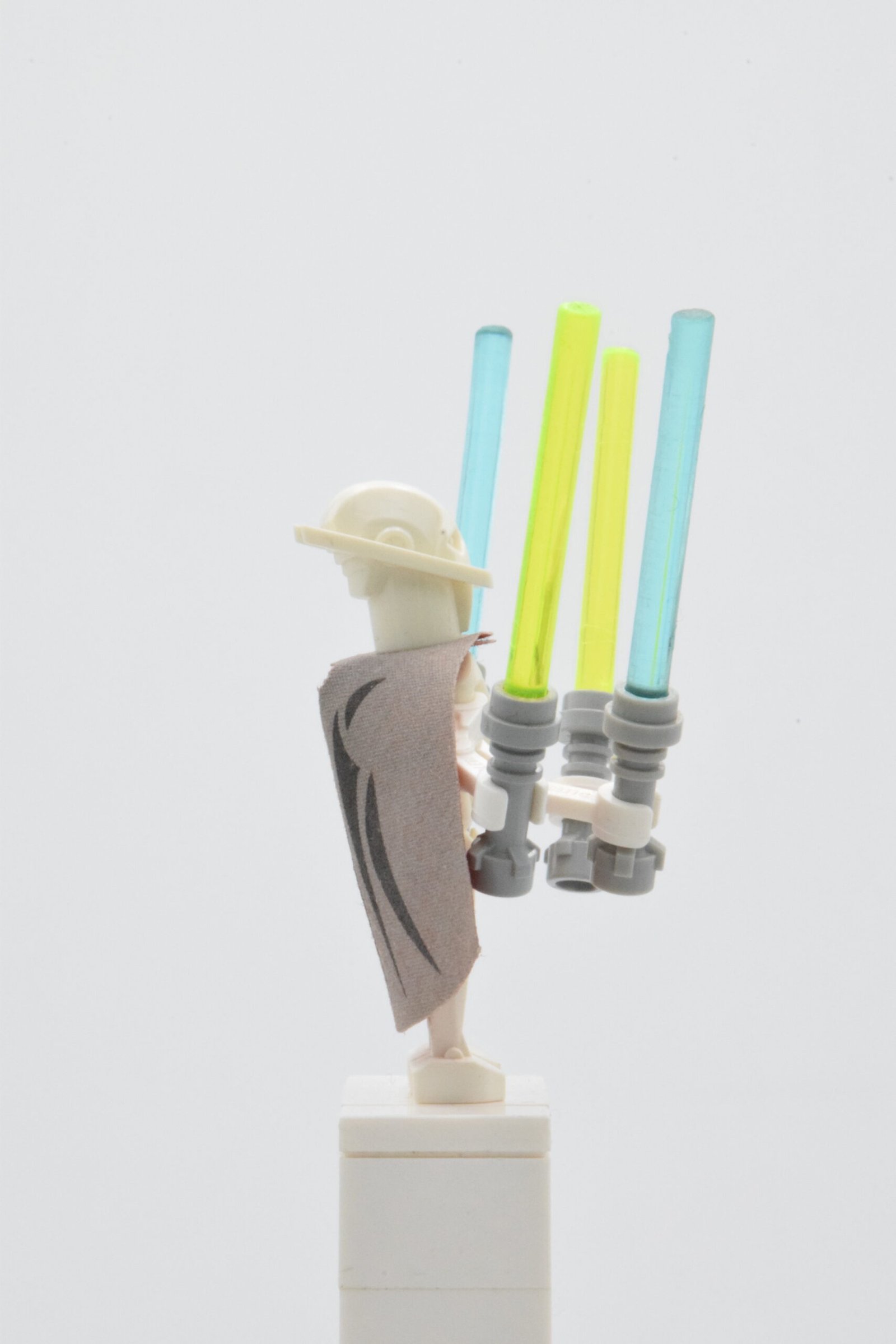 sw0134 - General Grievous – Image 2