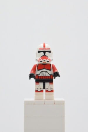 sw0531 - Clone Shock Trooper