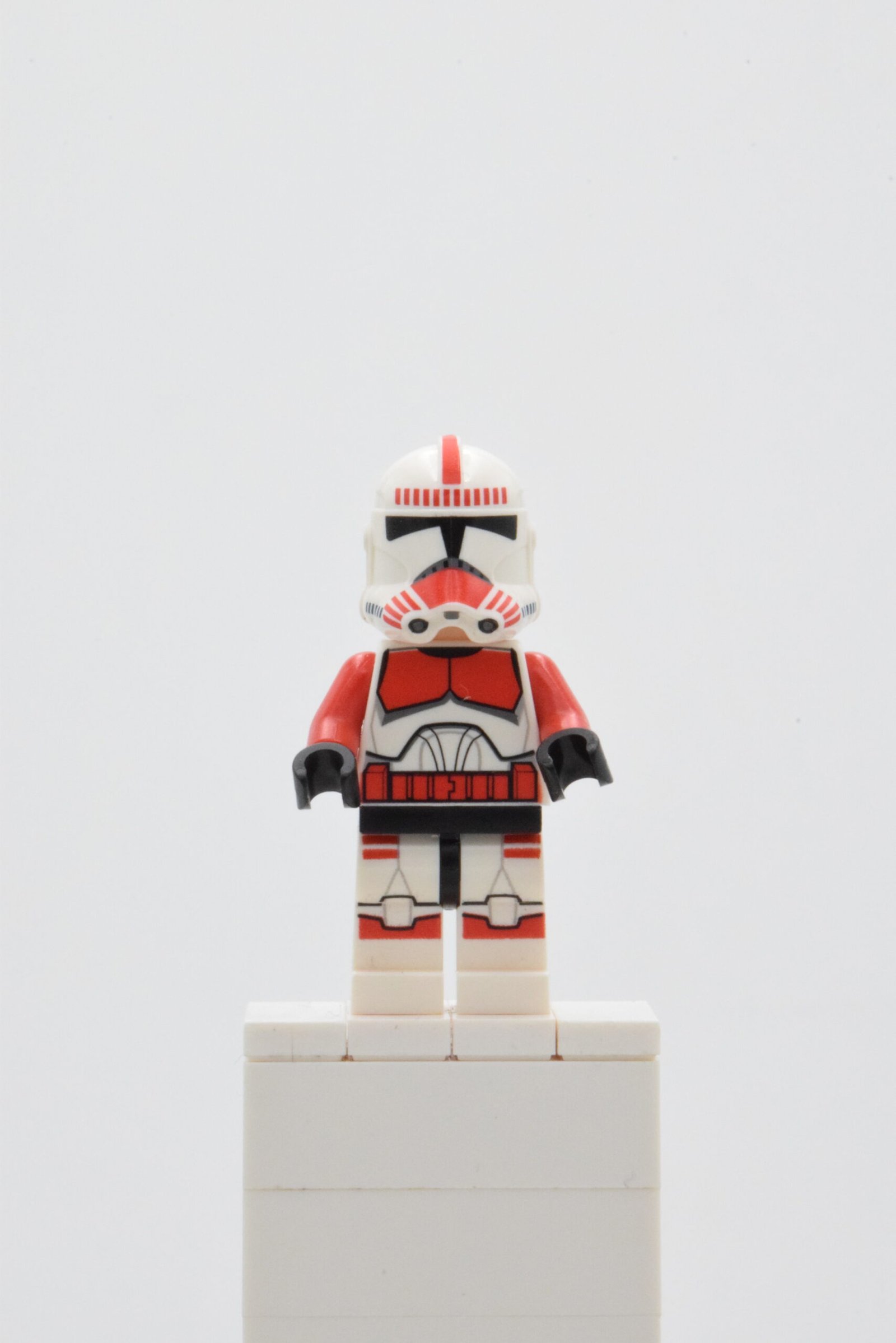 sw0531 - Clone Shock Trooper