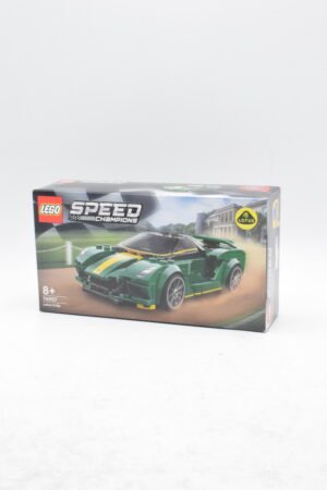 76907 - Lotus Evija