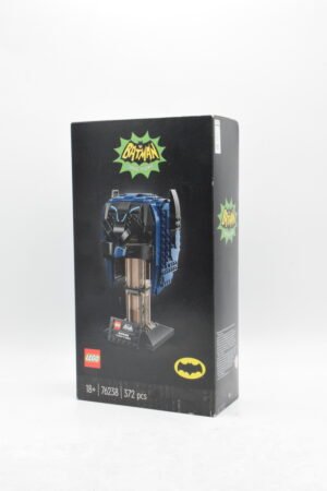 76238 - Le masque de Batman – Série TV classique