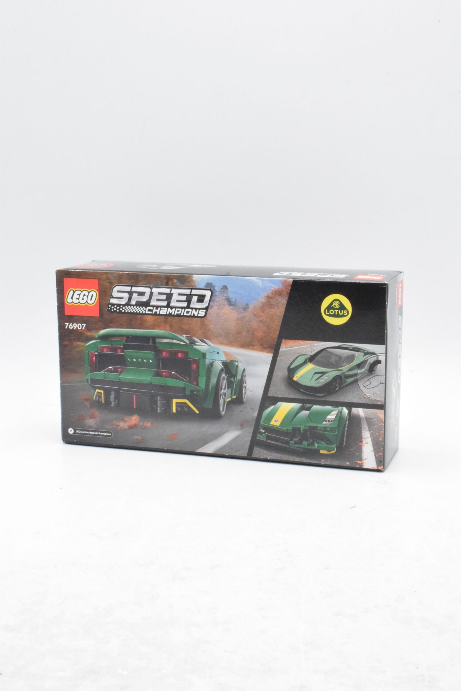 76907 - Lotus Evija – Image 2
