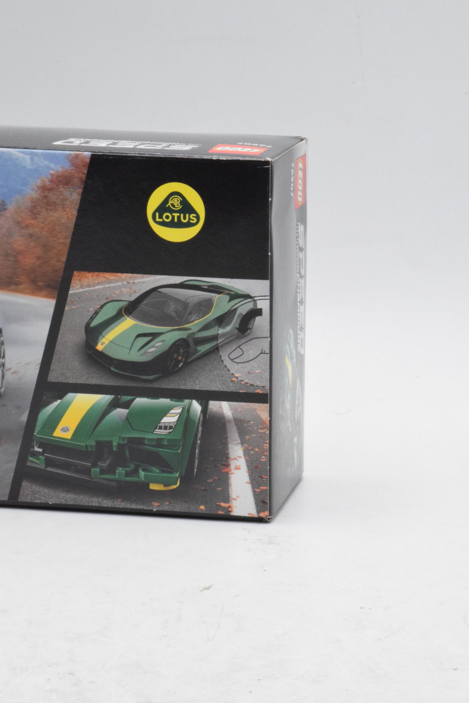 76907 - Lotus Evija – Image 3