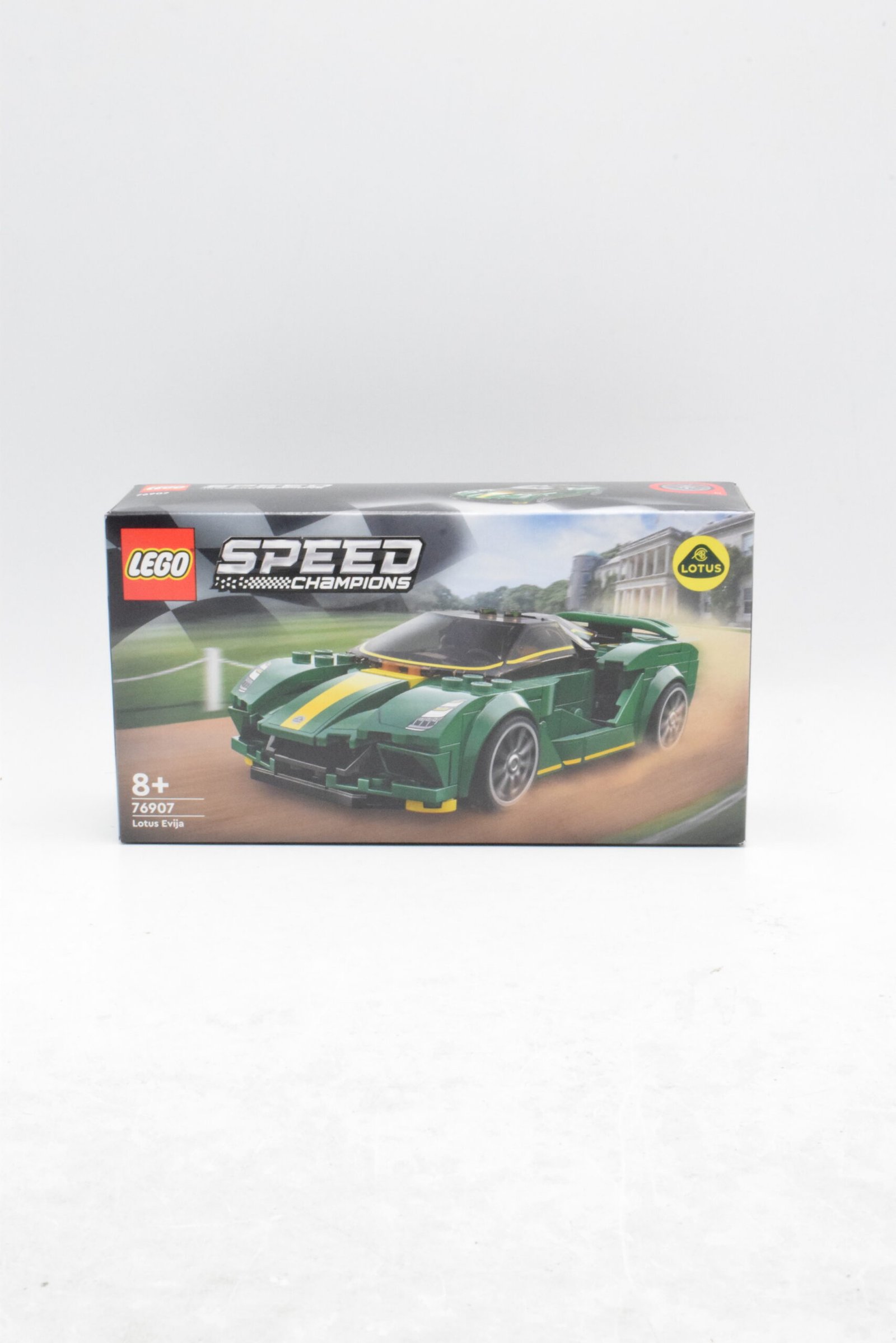 76907 - Lotus Evija – Image 4