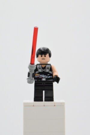sw0181 - Starkiller / Galen Marek