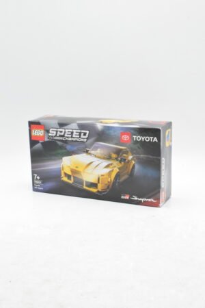 76901 - Toyota GR Supra