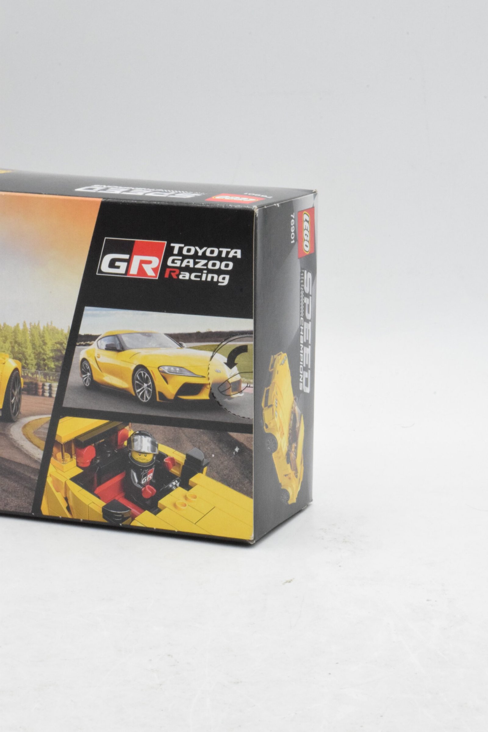 76901 - Toyota GR Supra – Image 3