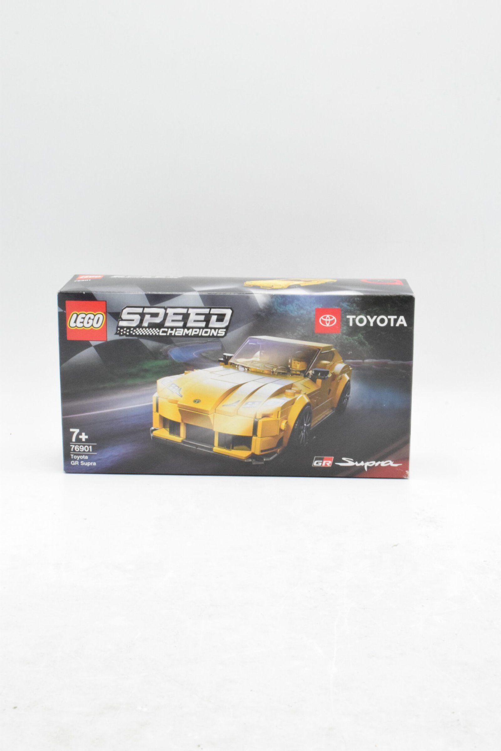 76901 - Toyota GR Supra – Image 4