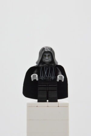 sw0124 - Emperor Palpatine