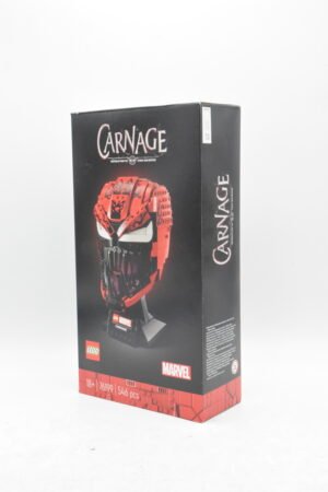 76199 - Carnage
