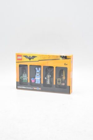 5004939 - Bricktober 2017 LEGO Batman Movie