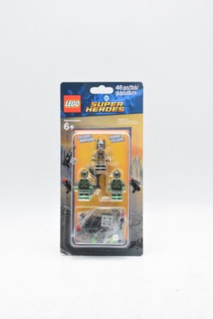 853744 - Knightmare Batman