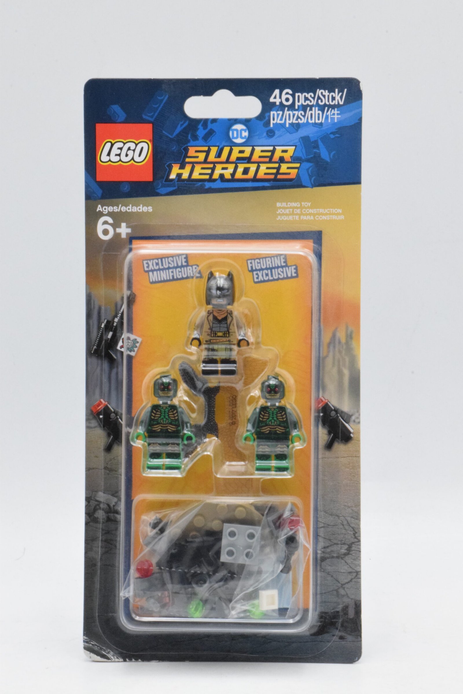 853744 - Knightmare Batman – Image 2