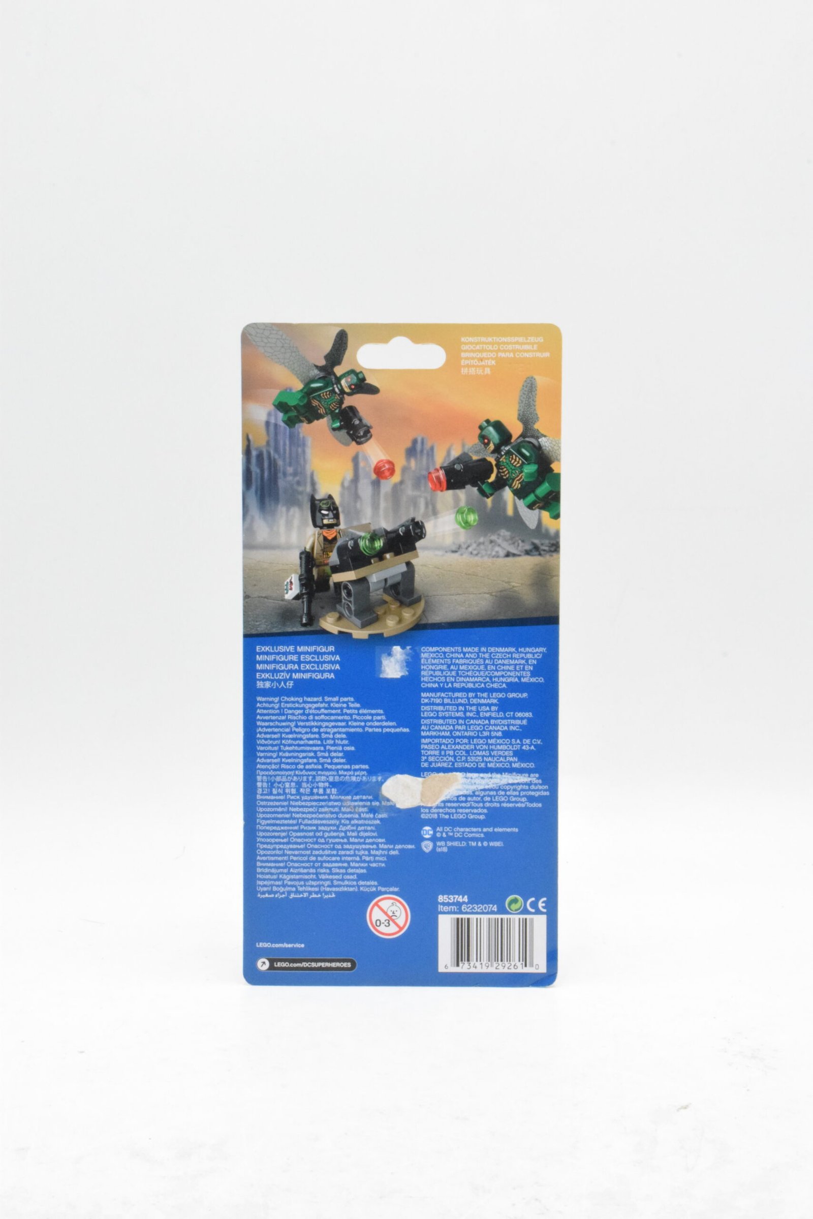 853744 - Knightmare Batman – Image 3